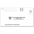710 Courtesy Reply Envelope Small 6 1/4 x 3 1/2"
