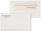 730 #6 3/4 Envelope Self Seal 6 1/2 x 3 5/8"