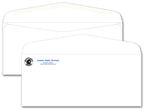 740 No. 10 Envelope Imprinted No Window 9 1/2 x 4 1/8"