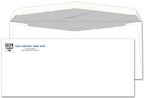742 #10 Confidential Envelope 9 1/2 x 4 1/8"