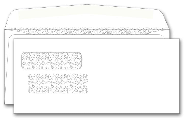 752A DU O VUE Envelope...