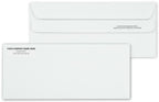 762 No. 10 Envelope Self Seal 9 1/2 x 4 1/8"