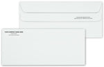 762 No. 10 Envelope Self Seal 9 1/2 x 4 1/8
