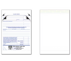 765 Repair Orders Jewelry Classic Design Envelope 4 1/4 x 7 1/4"