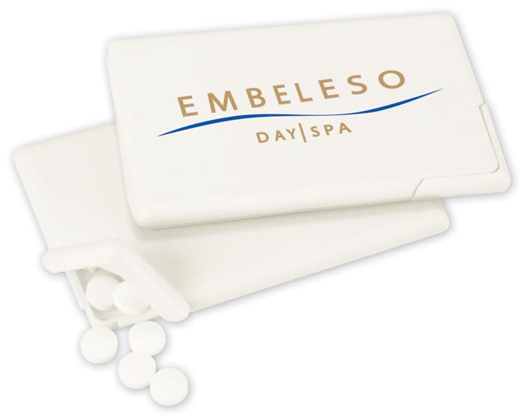 765000 Mint Business Card 3...