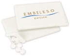 765000 Mint Business Card 3 x 2 x 1/4"