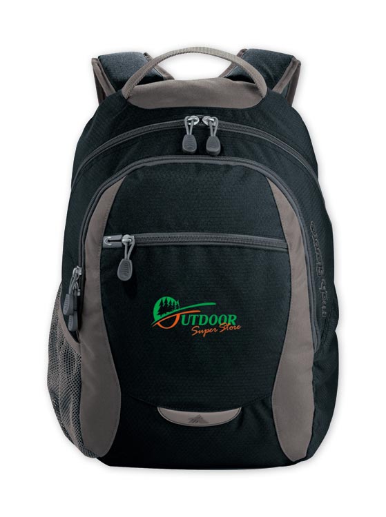765014 High Sierra Curve Backpack...