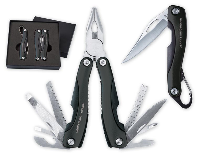 765052 Swiss Force Meister Gift...