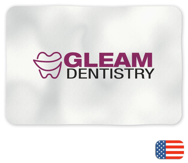 765056 Microfiber Cleaning Cloth 4...