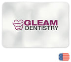 765056 Microfiber Cleaning Cloth 4 1/2 x 6 1/2"