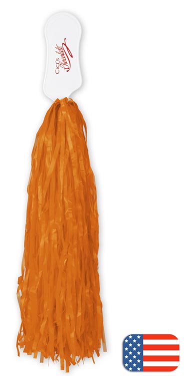 765063 Contour Handle Imprinted Pom...