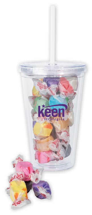 765075 Salt Water Taffy Tumbler...