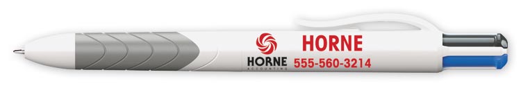 765389 Papermate Quatro 5 1/2"