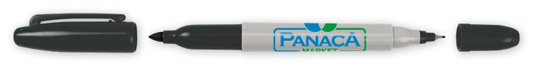 765391 Sharpie Twin Tip 5...