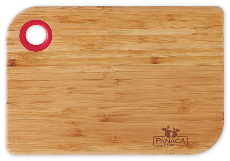 765414 Bamboo Cutting Board 10...
