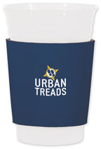 765448 Comfort Grip Cup Sleeve 4 1/4 x 3 1/2"