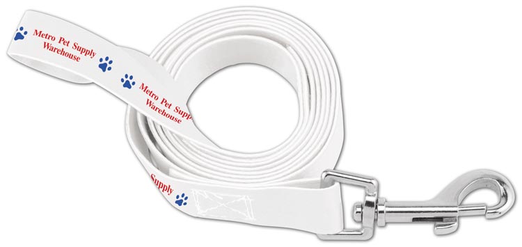 765471 Fine Print Pet Leash...