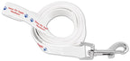 765471 Fine Print Pet Leash 72 x 3/4"
