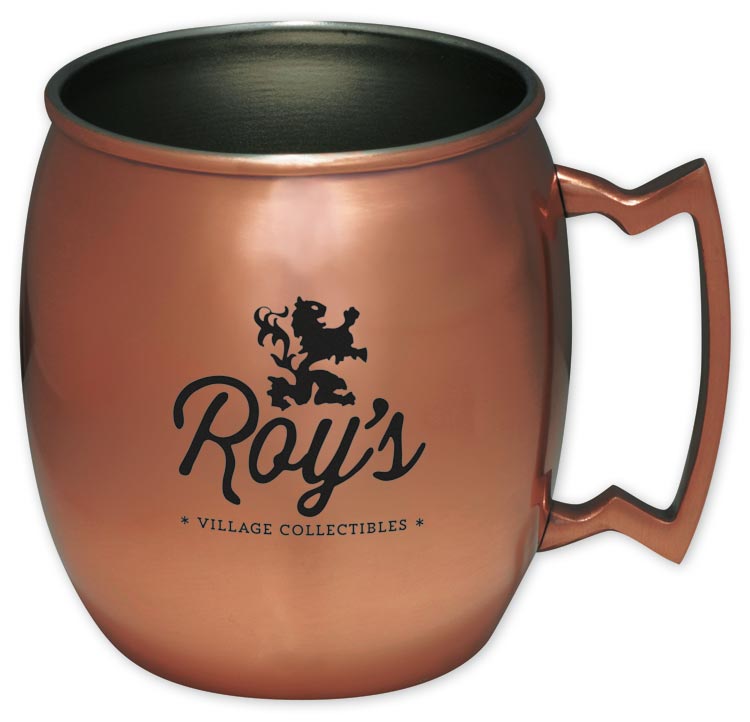 765492 Moscow Mule Mug 16oz...