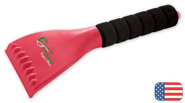 765512 Gripper Ice Scraper 4...