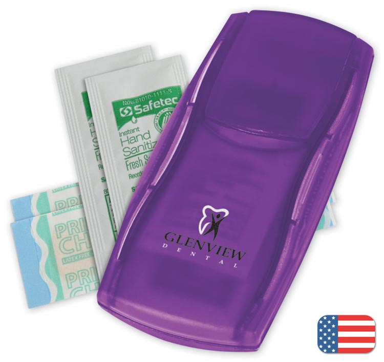 765519 Instant Care Kit 4...