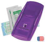 765519 Instant Care Kit 4 1/2h x 2w x 3/8"d