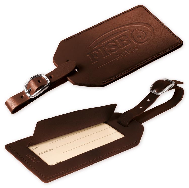 765530 Grand Central Luggage Tag...