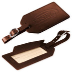 765530 Grand Central Luggage Tag 4 1/2 x 2 11/16"