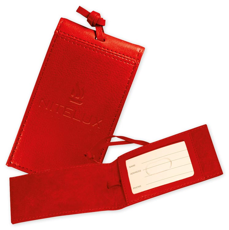 765533 Voyager Magnetic Luggage Tag...