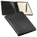 765540 Harrison Portfolio - Junior 5 3/4 x 8 7/8 x 3/4" Closed