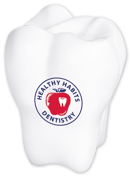 765566 Tooth Stress Reliever 2...