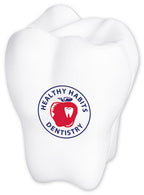 765566 Tooth Stress Reliever 2 x 3 1/2 x 2"