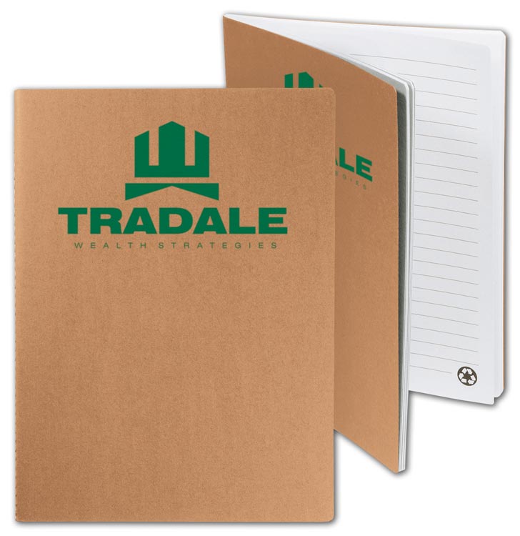 765569 Recycled Paper Memo Tablet...