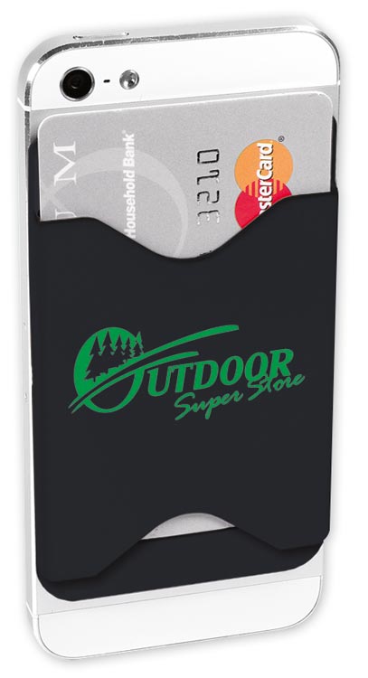 765593 Smartphone Card Caddy 2...