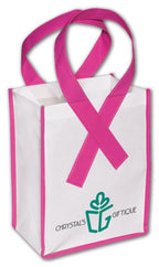 765660 Small Awareness Bag 7 3/4 x 9 3/4 x 4 3/4" with 25" handles