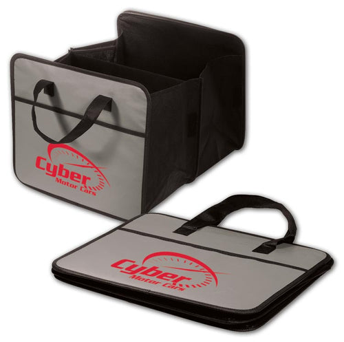 765666 Expandable Auto Organizer 80gsm 14 1/4 x 12 1/4 x 17 1/2"
