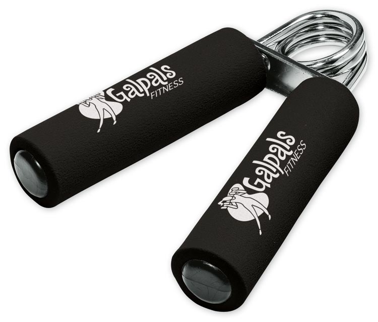 765717 Hand Grip Exerciser 3...