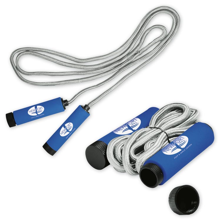 765718 Champion's Jump Rope 9'...