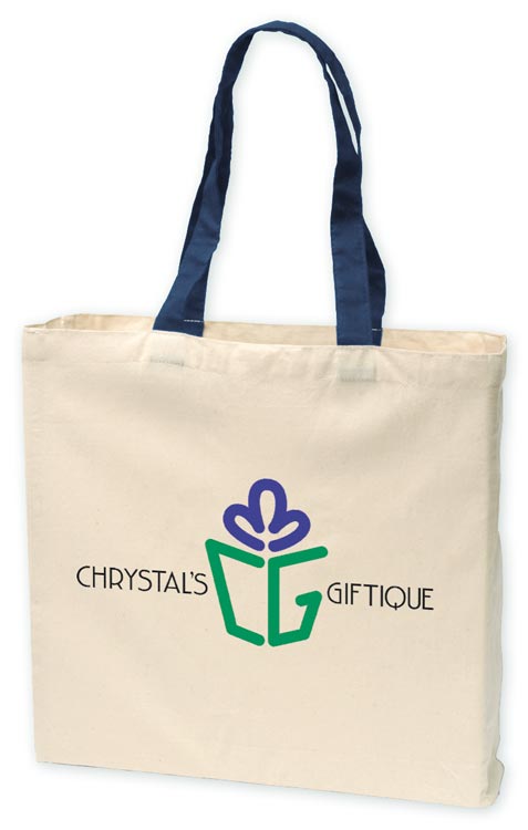 765747 Give-Away Tote - 6...