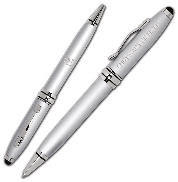 765772 Executive Stylus/pen 5 3/8"