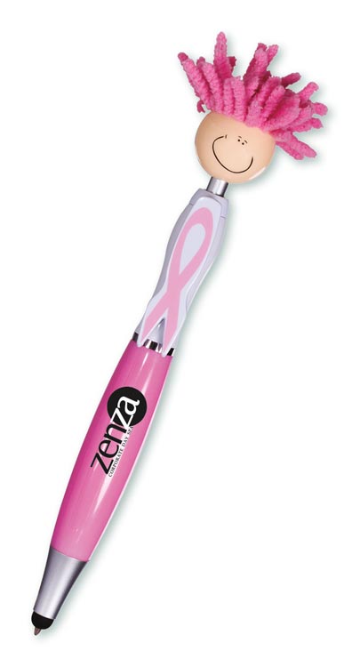 765792 Mop Topper Awareness Pen...