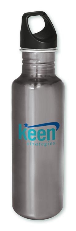 765807 Streamline Stainless Bottle 11...