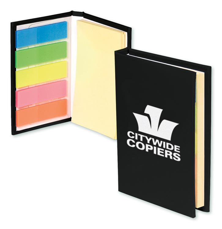 765816 Micro Sticky Book 2...