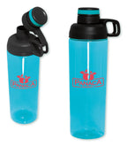 765828 Big Swig Tritan Bottle 10 1/4 x 2 3/4"