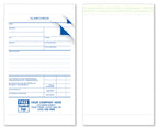 765 Repair Orders Jewelry Classic Design Envelope 4 1/4 x 7 1/4"