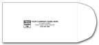 7732 Drug Envelope 3 1/2 x 6 1/2"