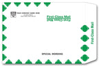 778 First Class Mailing Envelope 9 x 12"