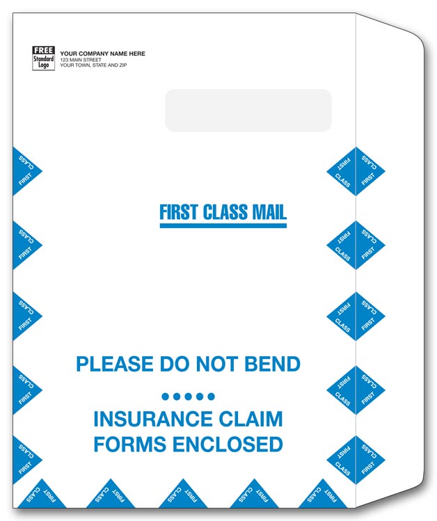 787 Large Claim Form Mailing...