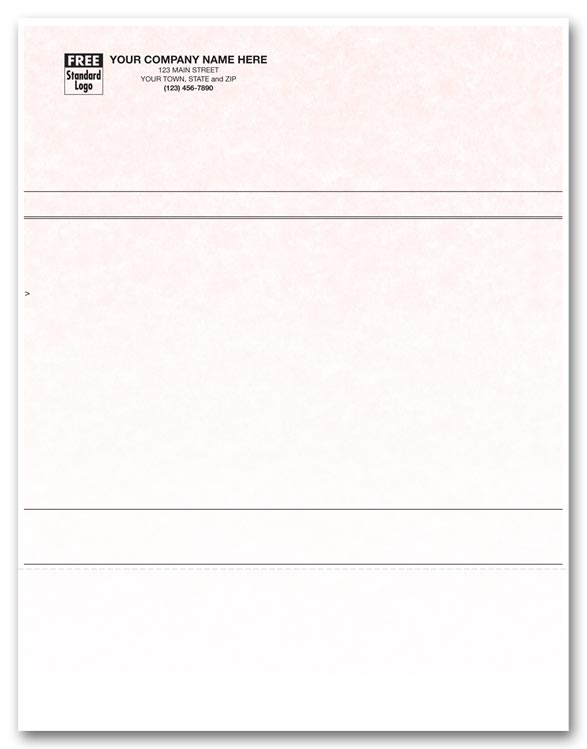 80099G Laser Multipurpose Form Parchment...