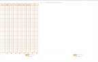800JG Legal General Accounting Journal 24 1/2 x 11"